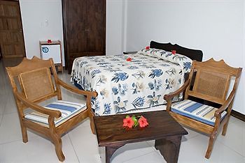 Augerine Guest House Beau Vallon  Dış mekan fotoğraf