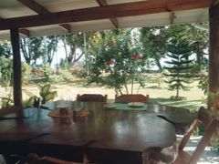 Augerine Guest House Beau Vallon  Dış mekan fotoğraf