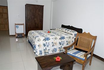 Augerine Guest House Beau Vallon  Dış mekan fotoğraf