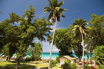 Augerine Guest House Beau Vallon  Dış mekan fotoğraf