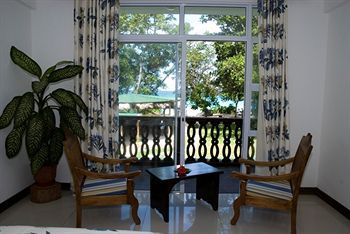 Augerine Guest House Beau Vallon  Dış mekan fotoğraf