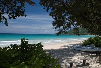 Augerine Guest House Beau Vallon  Dış mekan fotoğraf