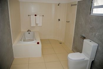 Augerine Guest House Beau Vallon  Dış mekan fotoğraf
